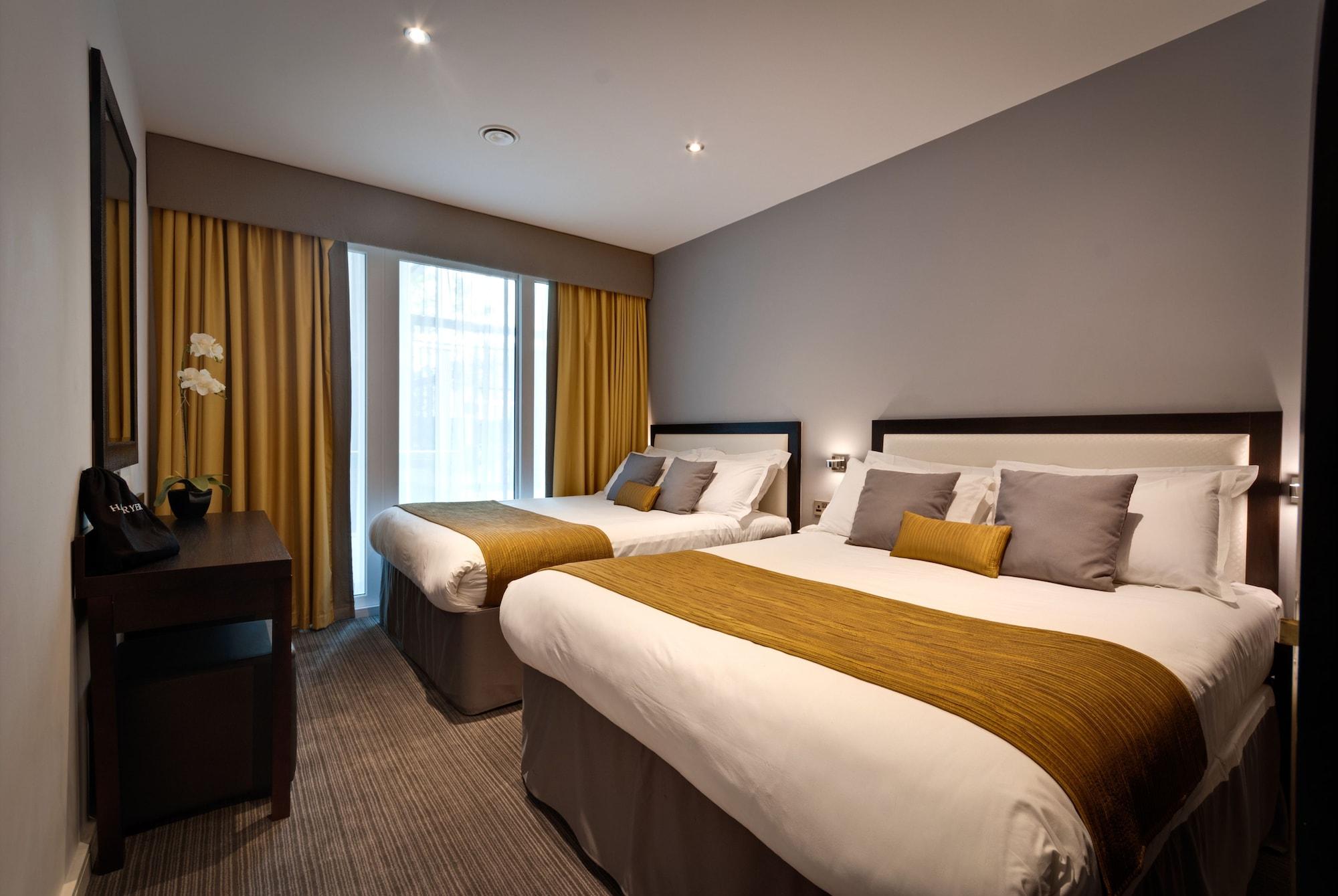 Epic Apartments Seel Street 利物浦 外观 照片