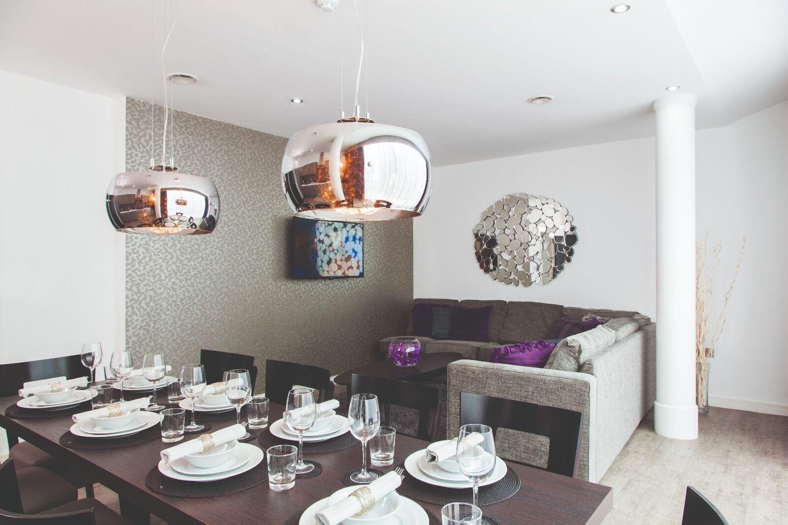 Epic Apartments Seel Street 利物浦 外观 照片