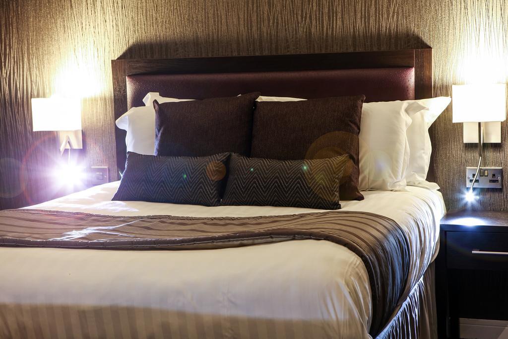 Epic Apartments Seel Street 利物浦 客房 照片