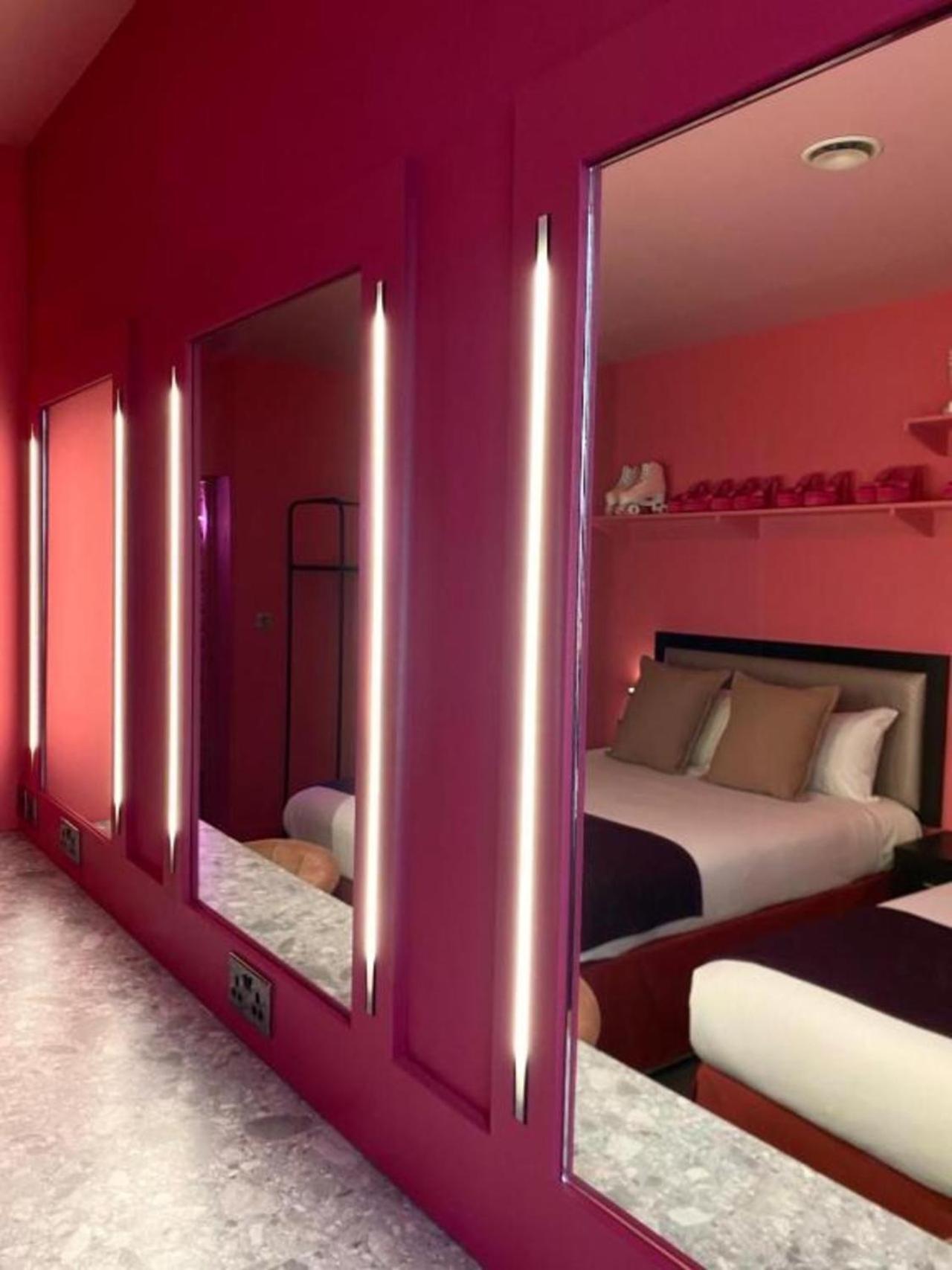 Epic Apartments Seel Street 利物浦 客房 照片