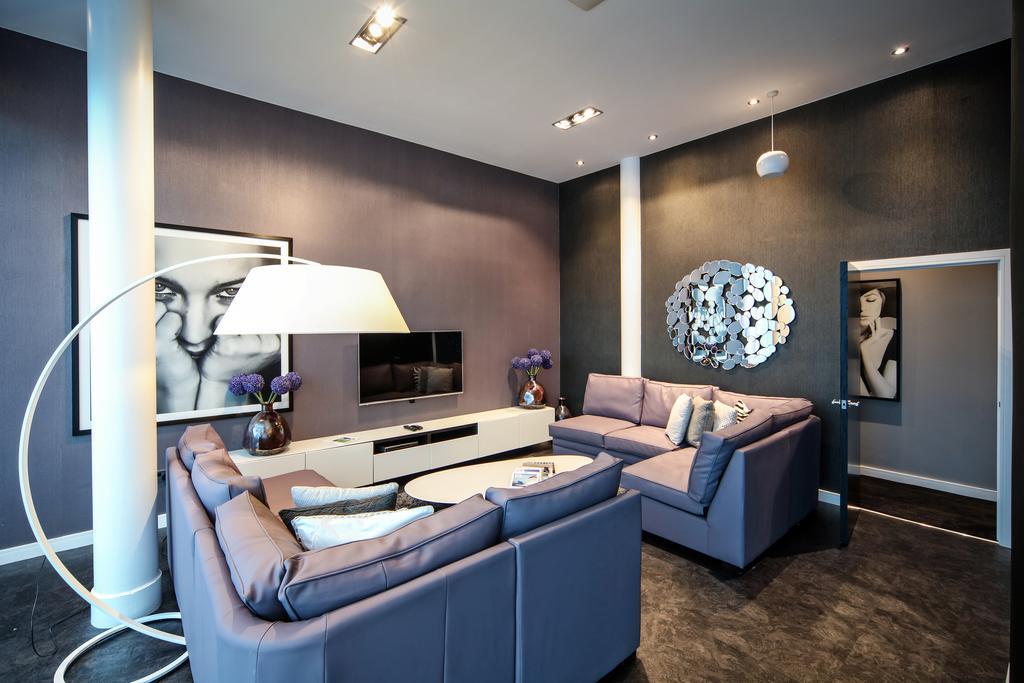 Epic Apartments Seel Street 利物浦 客房 照片