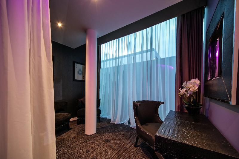 Epic Apartments Seel Street 利物浦 外观 照片