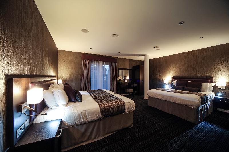 Epic Apartments Seel Street 利物浦 外观 照片
